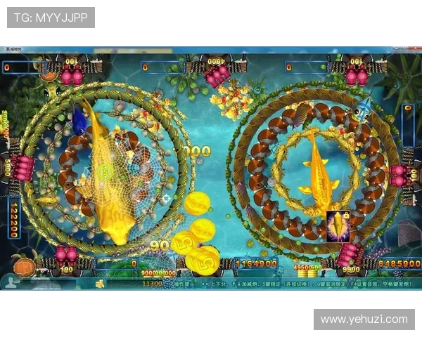 凯发金鲨银鲨:探索最受欢迎的线上捕鱼游戏体验 凯发金鲨银鲨:探索最受欢迎的线上捕鱼游戏体验