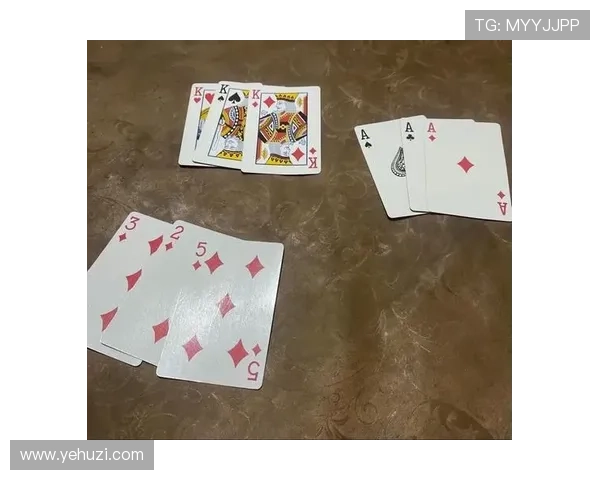 三公游戏规则详解及实用技巧提升玩家在比赛中的竞争力 三公游戏规则详解及实用技巧提升玩家在比赛中的竞争力