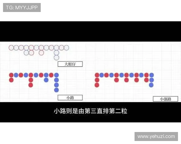 百家乐下三路记录规则详解及实战技巧分析帮助玩家提升胜率的方法