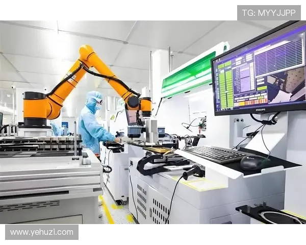 K8现金游戏的未来发展方向与行业前景展望